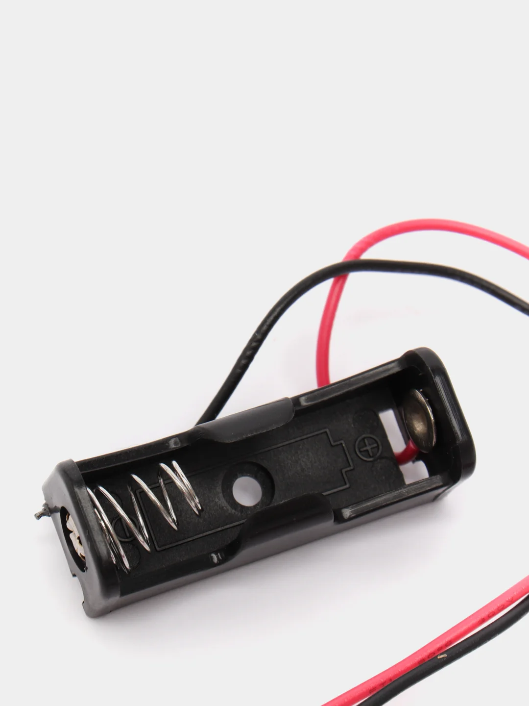 Батарейный отсек 23Ax1 12V