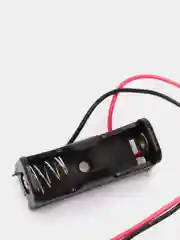 Батарейный отсек 23Ax1 12V
