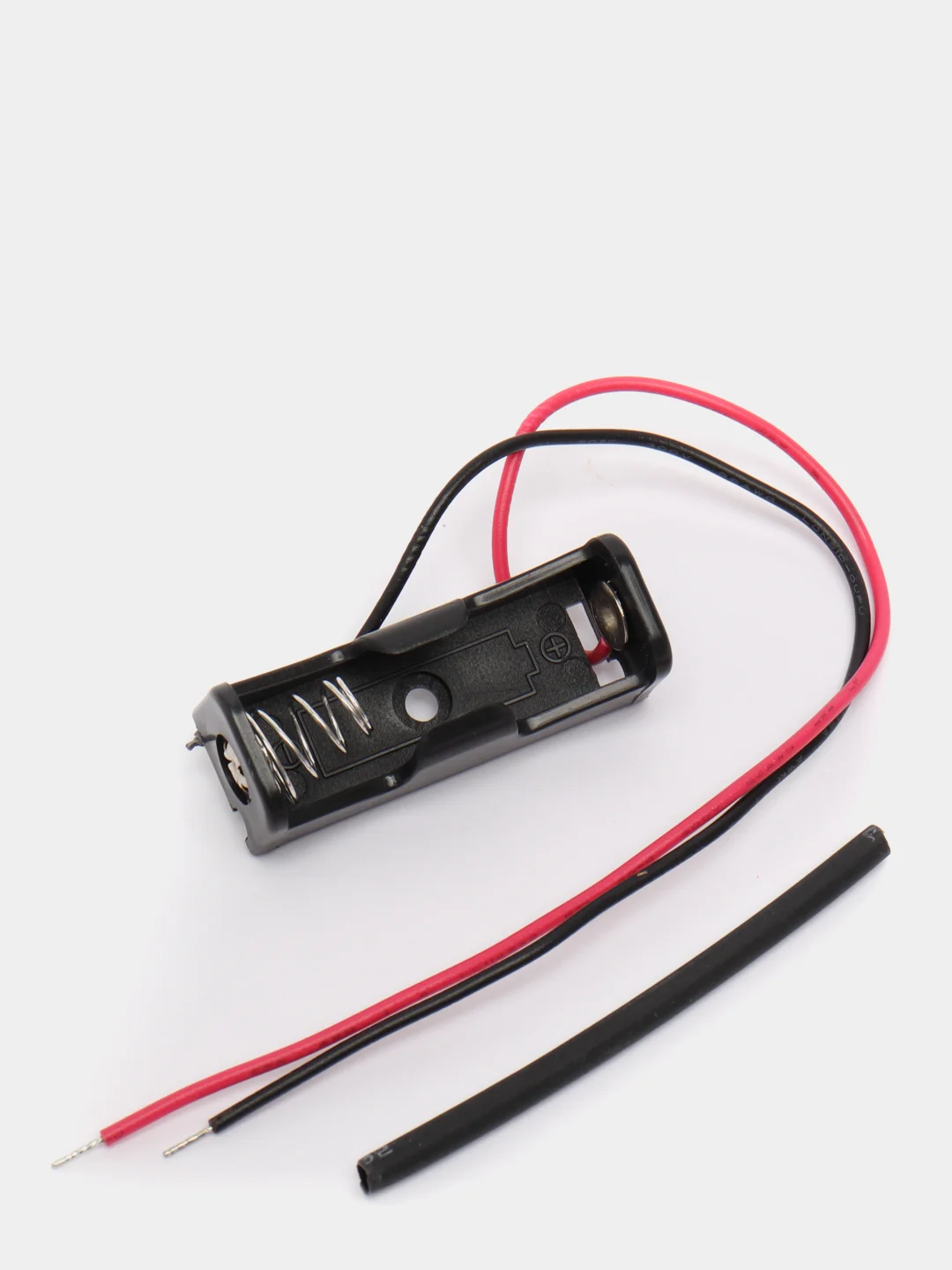 Батарейный отсек 23Ax1 12V