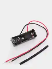 Батарейный отсек 23Ax1 12V