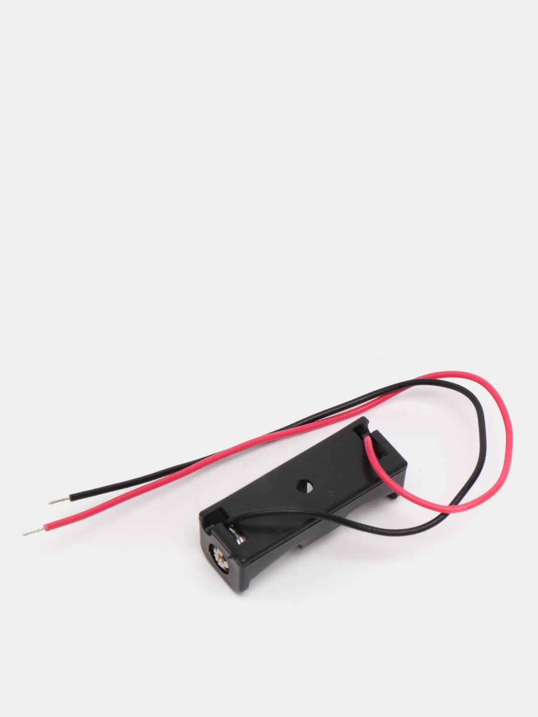 Батарейный отсек 23Ax1 12V