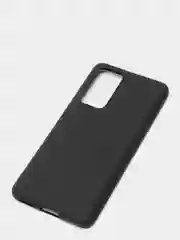 Черный чехол для Huawei Honor P40