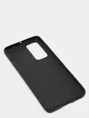 Черный чехол для Huawei Honor P40