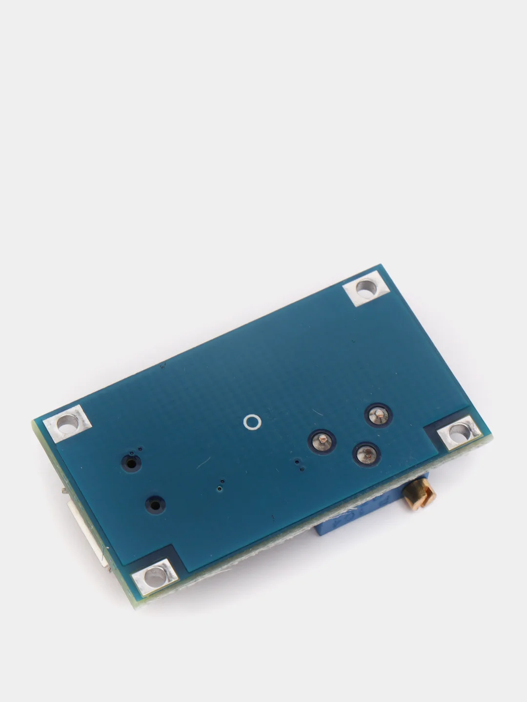 Повышающий  модуль MT3608 2A с microUSB