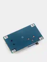 Повышающий  модуль MT3608 2A с microUSB