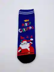 Носки зимние, длинные
