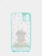 Лесной зеленый чехол для iPhone 7, 8, XR, 11 совы с защитой камеры айфон про макс с принтом