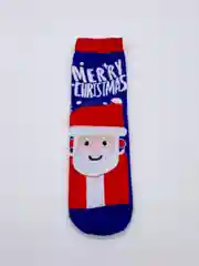 Носки зимние длинные