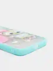 Зелёный хаки чехол для iPhone 7, 8, XR, 11 совы с защитой камеры айфон про макс с принтом