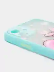 Зелёный хаки чехол для iPhone 7, 8, XR, 11 совы с защитой камеры айфон про макс с принтом
