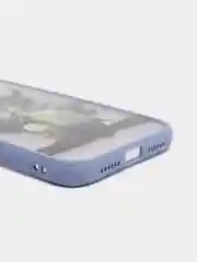 Фиолетовый чехол для iPhone 7, 8, XR, 11 совы с защитой камеры айфон про макс с принтом