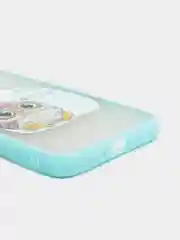 Лайм чехол для iPhone 7, 8, XR, 11 совы с защитой камеры айфон про макс с принтом
