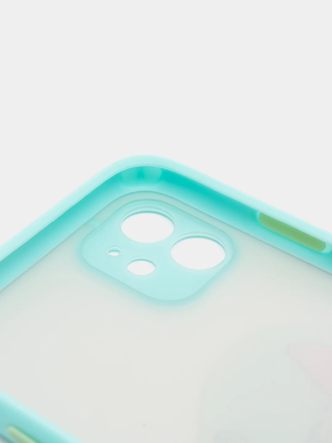 Лайм чехол для iPhone 7, 8, XR, 11 совы с защитой камеры айфон про макс с принтом