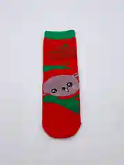 Носки зимние, длинные