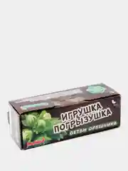 Корм для хомяков, "Игрушка погрызушка", мышей, крыс, грызунов, лакомство-игрушка