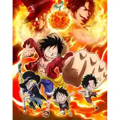 Желтый тетрадь аниме 60 листов (Monokuma, Re:Zero, One Punch Man, Темный дворецкий, One Piece)