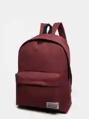 Бордовый рюкзак повседневный спортивный Cufe Lice