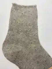 Бежевый меланж носки для детей/термоноски/носки теплыее/10 цветов/носки детские теплые