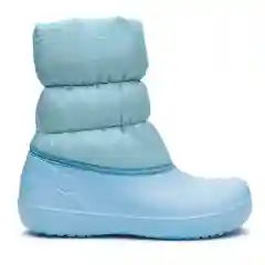 Сапоги детские утепленные ЭВА