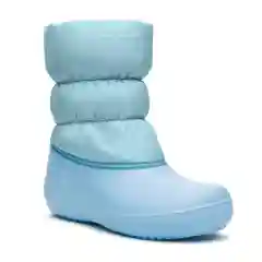 Сапоги детские утепленные ЭВА