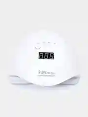 Лампа для маникюра и педикюра Sun X5 plus 60W, лампа для гель лака, для сушки гель лака
