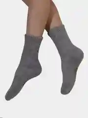 Носки из верблюжьей шерсти