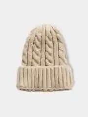 Вязаная шапка унисекс