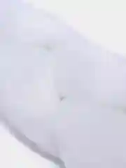 Белый канекалон для вплетения в волосы