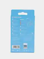 Автомобильное зарядное устройство Borofone BZ12 iphone/android 2хUSB до 2.4А