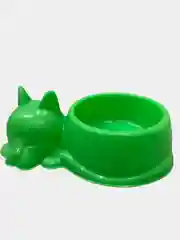 Миска для кошек / Миска для домашних животных