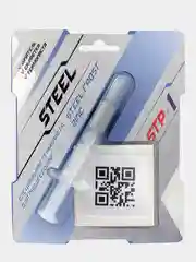 Термопаста !STEEL Frost Zink STP-1, 3 грамма, термопаста для компьютеров