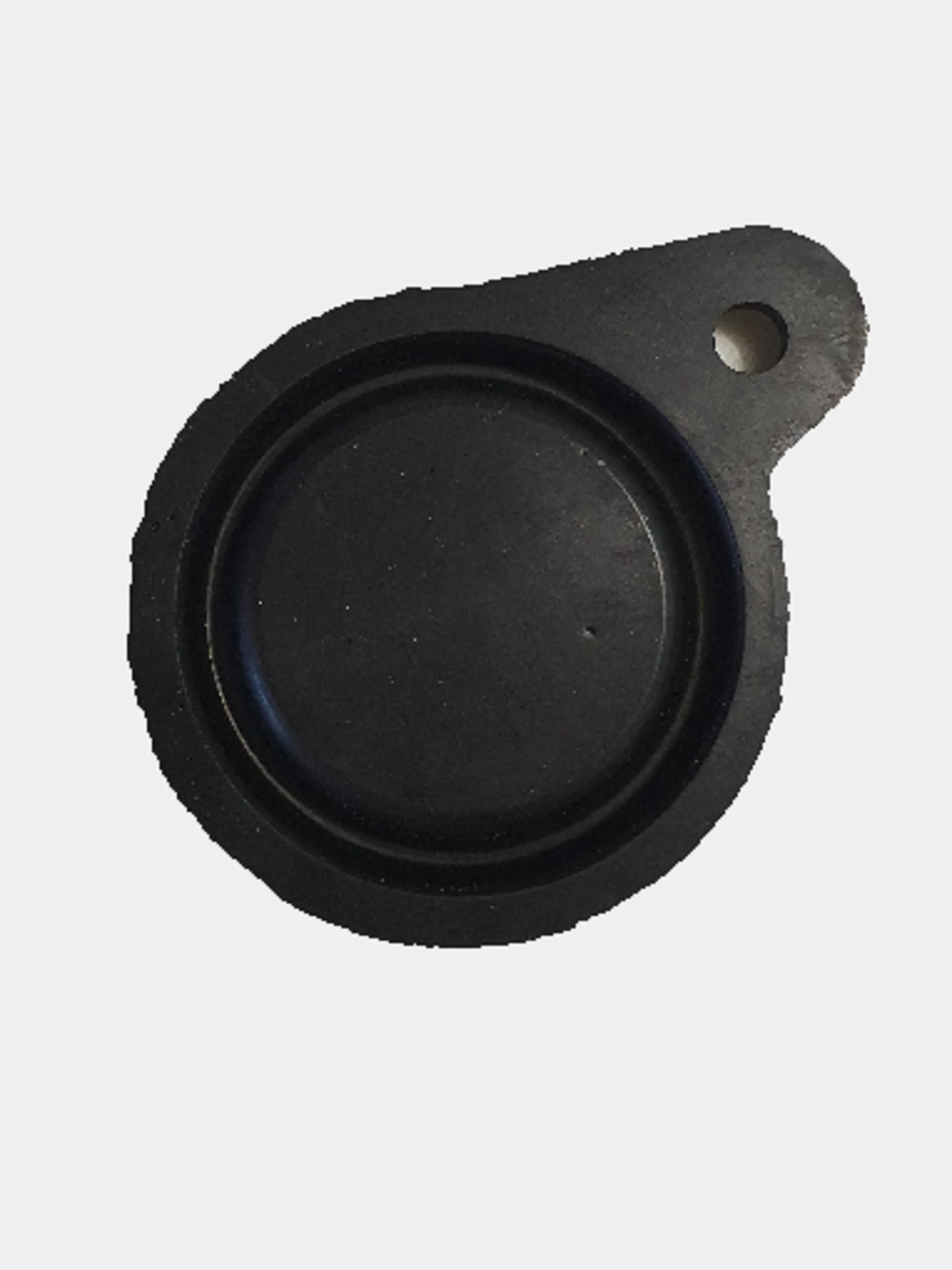 Мембрана газовой колонки Электролюкс Electrolux GWN-350 RN (ремкомплект)