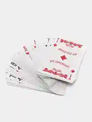 Карты игральные 36 шт