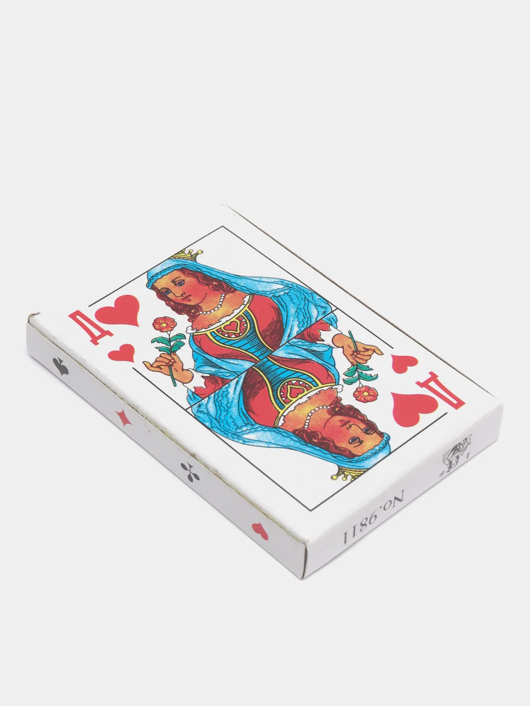 Карты игральные 36 шт