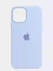 Ледяной чехол Silicone Case для iPhone 12 Pro Max