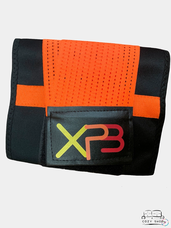 Пояс для похудения Корсет для фитнеса утягивающий XP3
