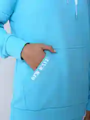 Костюм спортивный Галатея, худи с капюшоном и джоггеры