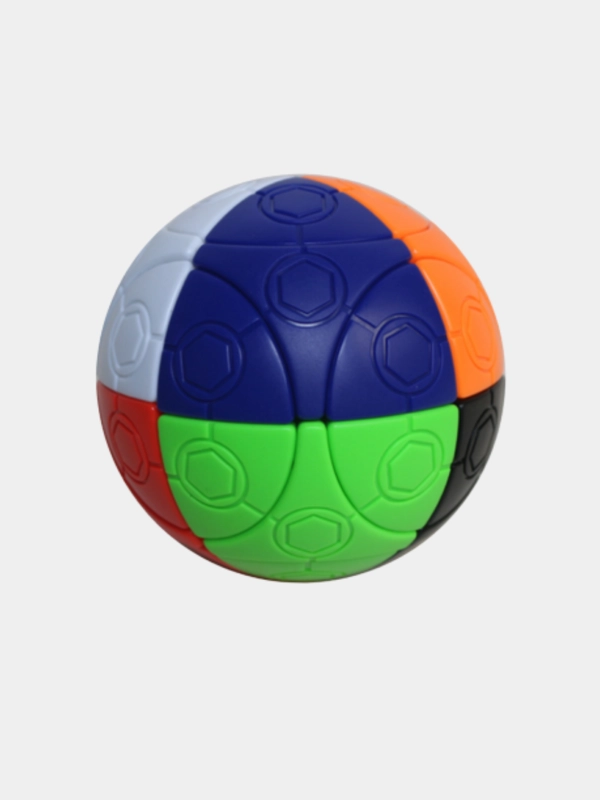 Головоломка Magic cube сфера