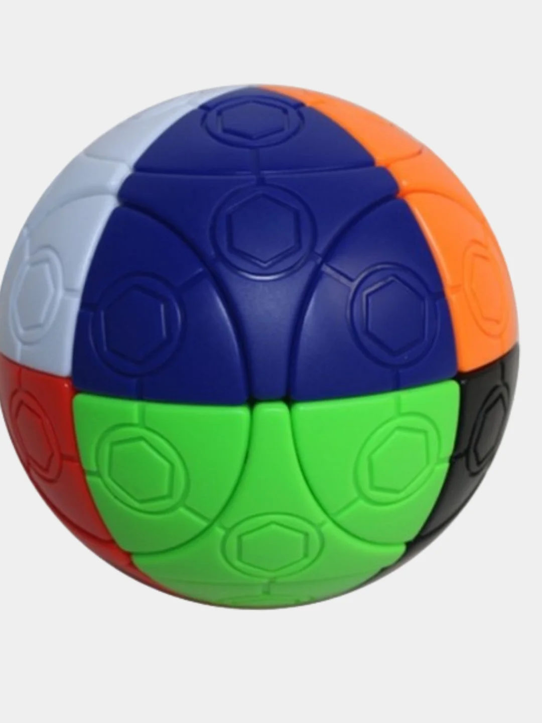 Головоломка Magic cube сфера