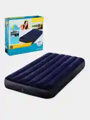 Матрас надувной, 99 х 191 х 25 см, INTEX