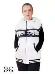 Жилет женский DiGetexx, утеплённый