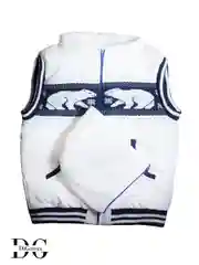 Жилет женский DiGetexx, утеплённый