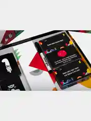 Настольная игра "Фактор цвета"