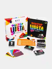 Настольная игра "Фактор цвета"