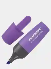 Фиолетовый текстовыделитель