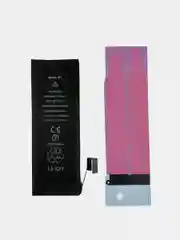 Аккумулятор повышенной ёмкости для iPhone 5 (2010mAh)