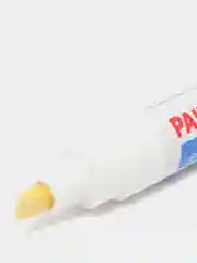 Маркер-краска лаковый (paint marker) 8 мм, БЕЛЫЙ, BRAUBERG PROFESSIONAL PLUS JUMBO
