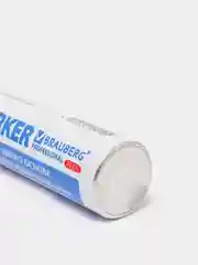 Маркер-краска лаковый (paint marker) 8 мм, БЕЛЫЙ, BRAUBERG PROFESSIONAL PLUS JUMBO