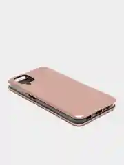 Розовый чехол-книжка Samsung Galaxy A12 / M12 (Самсунг галакси А12 / М12)