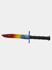 Нож из CS GO M9 bayonet
